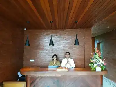 Paon Desa Ubud - 18