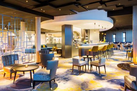Best Western Hôtel Journel Antibes Juan-les-Pins - 27