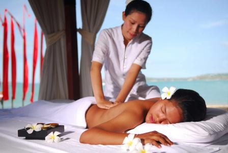 Zazen Boutique Resort & Spa - Sha Plus - 25