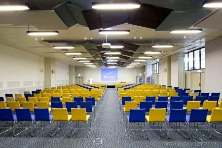 Novotel Paris Vaugirard Montparnasse - 19