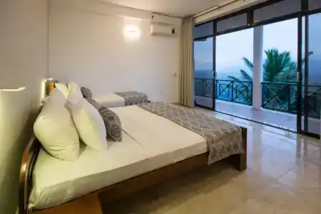 Ceyloni Panorama Resort - 46