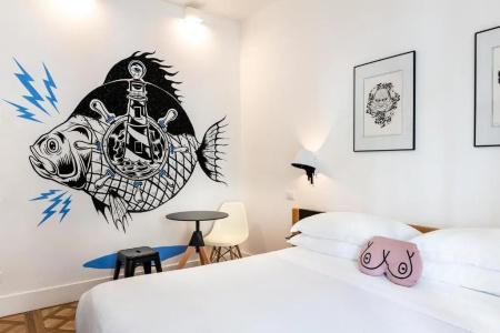 Sleep b&b - 26