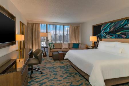 The Westin Galleria Houston - 34