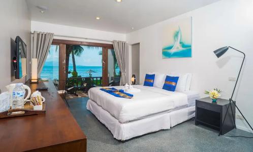 Baan Bophut Beach Samui - Sha Extra Plus - 67