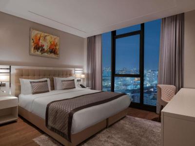 Movenpick Living Istanbul - 21