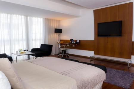 Design Suites Buenos Aires - 135