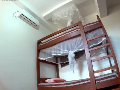 Surasa Beach Resort - 4