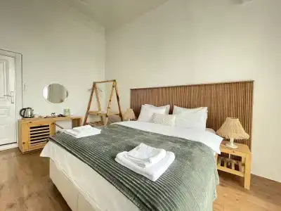 Villa Rıfat Pansiyon - 45