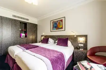 Waldorf Madeleine - 21