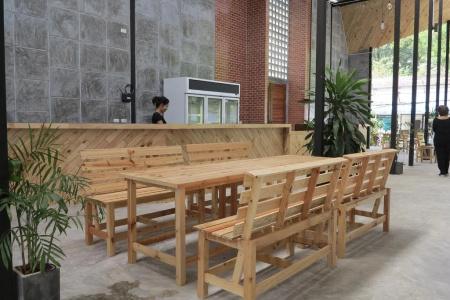 ChillHub Hostel Phuket - 12
