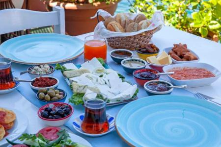 Aphrodite Bozburun - 9