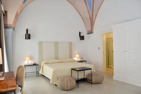 Relais Corte Palmieri & Il Chiostro - Residenza d'epoca - 100
