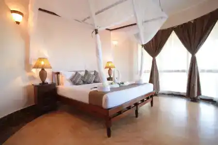 Ocean Paradise & Spa - 4