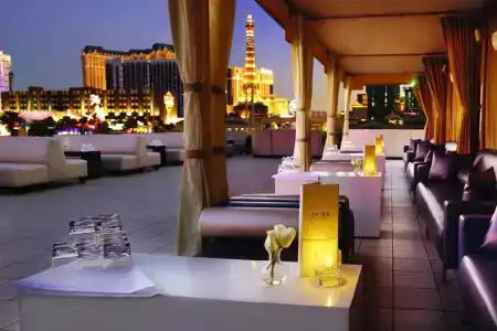Nobu at Caesars Palace - 1