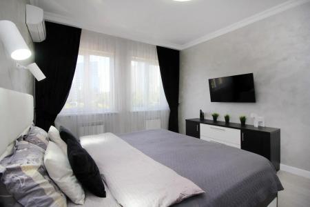 ЖК Шахристан улица Навои 208 - 1