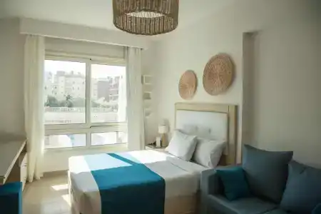 Redcon Suites - 39