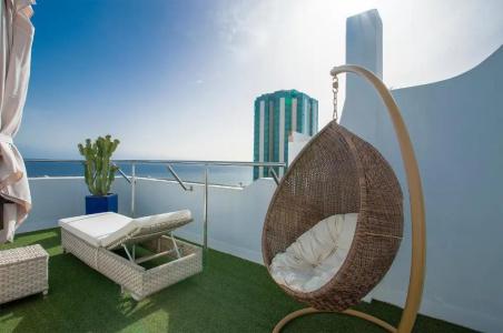 Apartamentos Islamar Arrecife - 50
