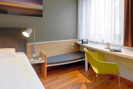 ibis Bremen City - 42