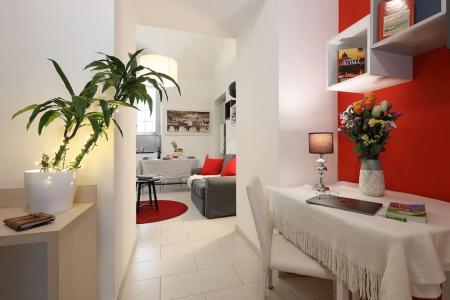 Grand Tour Rome Suites - Liberty Collection - 162