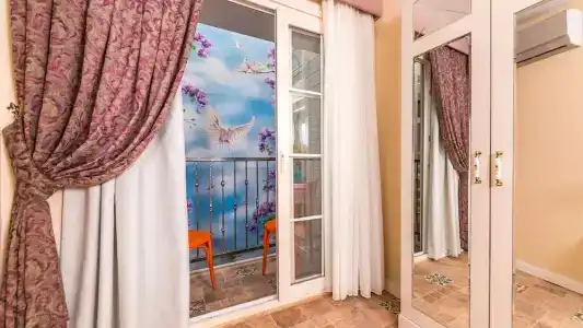 Kahveci Alibey Luxury Concept - 24