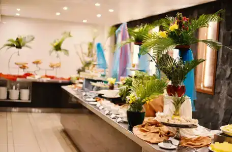 Tarisa & Spa - 10