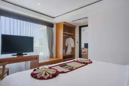 Royal Singosari Kuta - 103