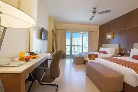 Krystal Urban Cancun Centro - 50