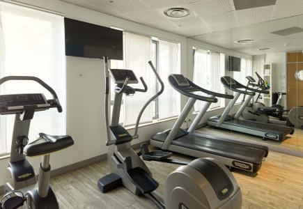 Novotel Suites Paris Roissy Cdg - 18