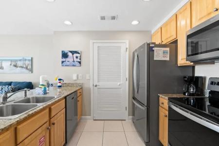 Splash Beach by Panhandle Getaways - 185