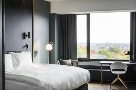 Crowne Plaza Helsinki - Hesperia, An Ihg - 126