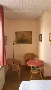 Pension & Gasthaus Nostalgie - 25