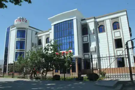 Фируз - 0