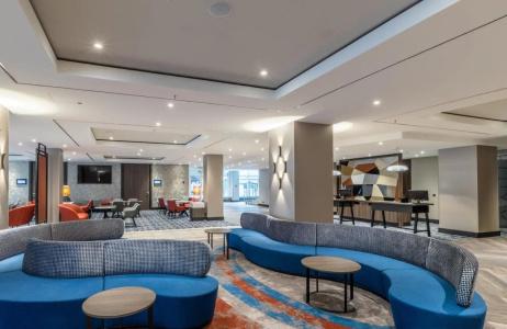Radisson Blu Erfurt - 42