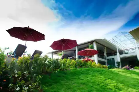 The Village Coconut Island Beach Resort - Sha Extra Plus - 20