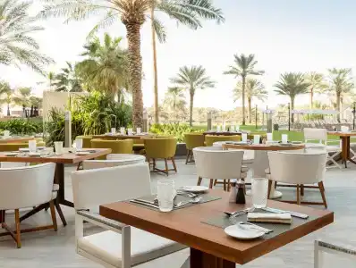 Le Royal Meridien Beach Resort & Spa Dubai - 30