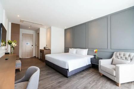 One Patio Pattaya - Sha Extra Plus - 93