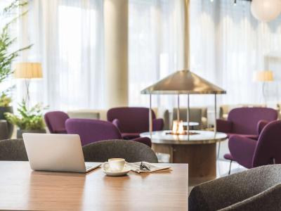 Radisson Blu Plaza, Oslo - 30