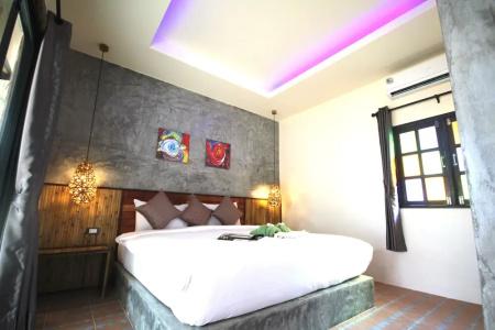 Coco Cape Lanta Resort - Sha Extra Plus - 49
