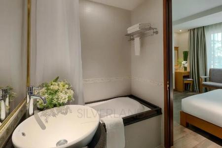 Silverland Sil & Spa - 133