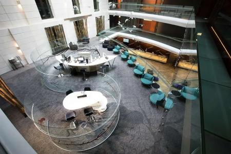 Doubletree By Hilton Istanbul - Old Town - 18