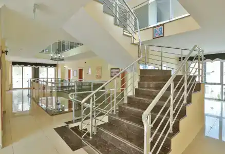 Samira Resort & Aparts & Villas - 9