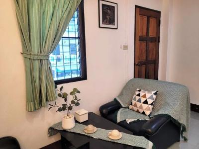 Rabbit Mansion Patong - Sha Plus - 110