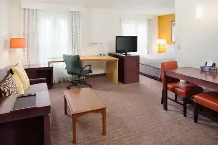 Residence Inn Houston - West University - 22