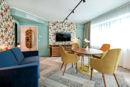 Arcotel Wimberger - 72