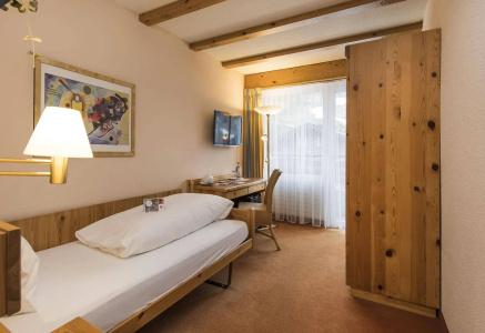 Sunstar & SPA Grindelwald - 34