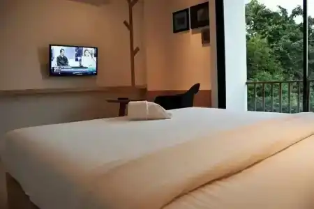 B Boutique Residence - 22