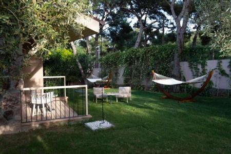 d Resort Murat Reis Ayvalık - 120