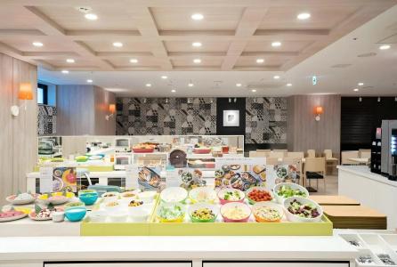 Vessel Inn Chiba Ekimae - 25