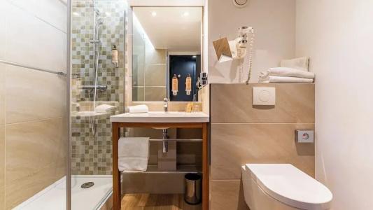 Mercure Beaune Centre - 68