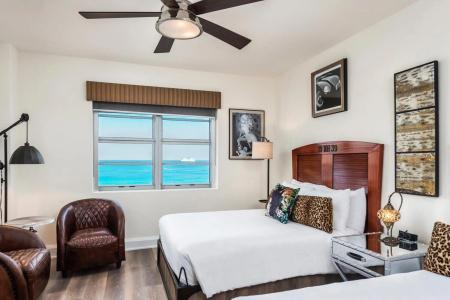 National, An Adult Only Oceanfront Resort - 43